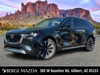 New 2025 MAZDA CX-90 3.3 Turbo S w/ Premium Plus image 1