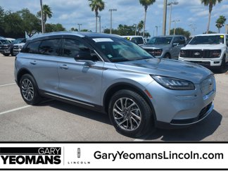 Used 2022 Lincoln Corsair FWD w/ Equipment Group 101A image 1