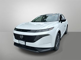 New 2025 Nissan Murano SL image 1