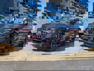 New 2025 Mercedes-Benz SL 55 AMG 4MATIC image 1