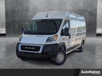 Used 2022 RAM ProMaster 2500 image 1