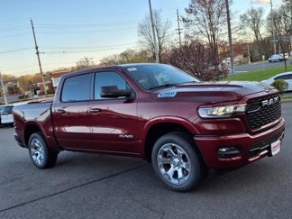 New 2025 RAM 1500 Big Horn image 1