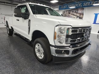 New 2025 Ford F350 XLT image 1