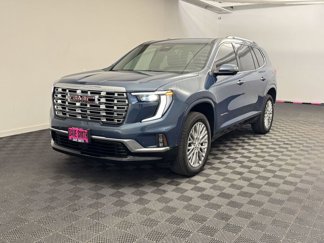 Certified 2024 GMC Acadia Denali w/ Super Cruise Package image 1