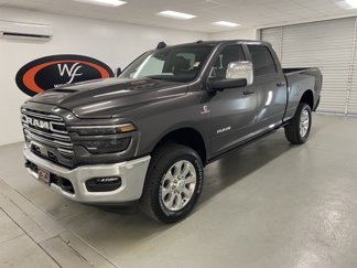 New 2025 RAM 2500 Laramie image 1