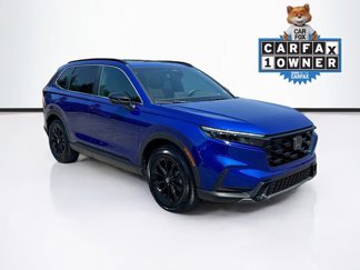 Used 2023 Honda CR-V Sport image 1