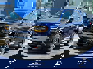 New 2026 Honda Passport TrailSport video 1
