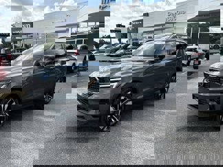 New 2026 Volvo XC40 B4 Plus w/ Protection Package Premier image 1