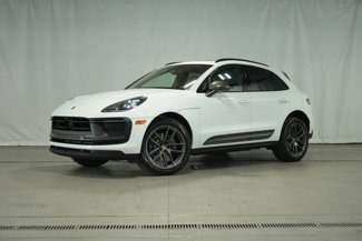 Used 2024 Porsche Macan Turbo image 1