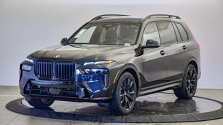 New 2026 BMW X7 xDrive40i w/ M Sport Package image 1