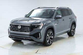 New 2025 Volkswagen Atlas SEL Premium R-Line image 1