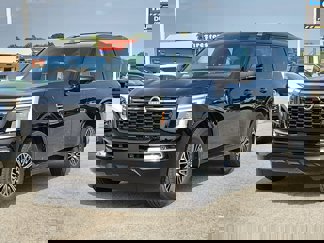 New 2026 Nissan Armada SL image 1