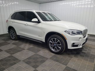 Used 2018 BMW X5 xDrive35i image 1
