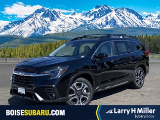 New 2025 Subaru Ascent Limited image 1