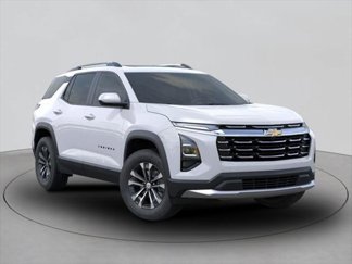 New 2026 Chevrolet Equinox LT w/ Convenience Package II image 1