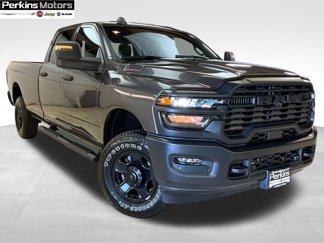 New 2026 RAM 2500 Tradesman image 1