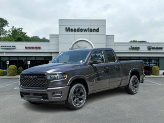 New 2025 RAM 1500 Big Horn image 1