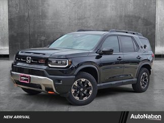 New 2026 Honda Passport TrailSport Elite image 1