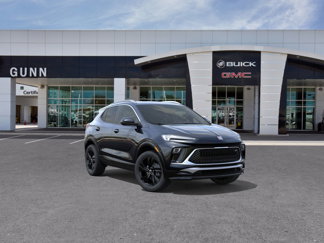 New 2026 Buick Encore GX Sport Touring w/ Comfort Package image 1