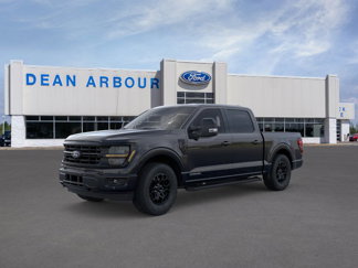 New 2025 Ford F150 XLT image 1