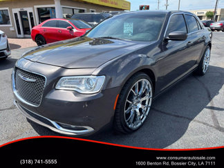 Used 2019 Chrysler 300 Touring L w/ Quick Order Package 22F image 1