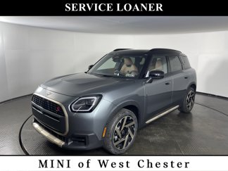 Used 2025 MINI Cooper Countryman S image 1