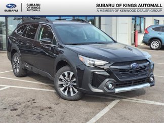New 2025 Subaru Outback Limited w/ Popular Package #2 image 1