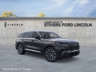 New 2025 Lincoln Aviator 2WD image 1