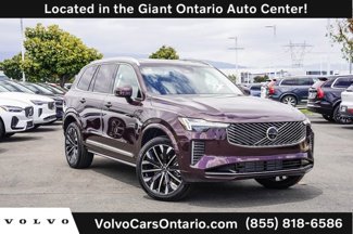 New 2025 Volvo XC90 T8 Ultra w/ Protection Package Premier image 1