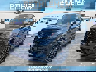 New 2025 Ford Explorer ST w/ Sun And Sound Package image 1