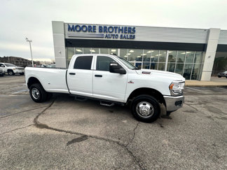 Used 2023 RAM 3500 Tradesman image 1