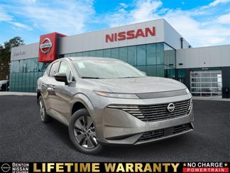 New 2025 Nissan Murano SL image 1