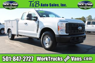 Used 2024 Ford F250 XL image 1