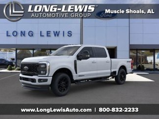 New 2025 Ford F250 Lariat w/ Lariat Ultimate Package image 1