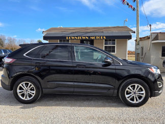 Used 2016 Ford Edge SEL w/ Equipment Group 201A image 1