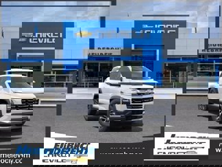 New 2026 Chevrolet Equinox LT w/ Convenience Package II image 1