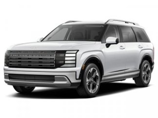New 2026 Hyundai Palisade Limited image 1