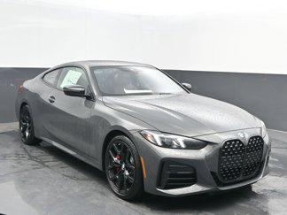 New 2026 BMW 430i Coupe w/ M Sport Package image 1