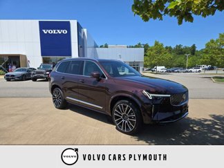 New 2025 Volvo XC90 B5 Plus w/ Protection Package Premier image 1