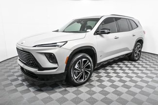 New 2026 Buick Enclave Sport Touring w/ Power Package video 1