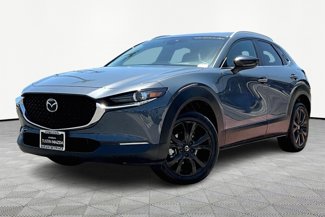 Certified 2022 MAZDA CX-30 AWD 2.5 S w/ Preferred Package image 1