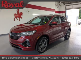 Used 2023 Buick Encore GX Select w/ Sport Touring Package image 1