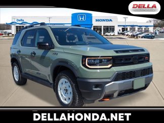 New 2026 Honda Passport TrailSport Elite image 1