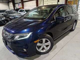 Used 2019 Honda Odyssey EX image 1