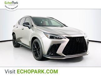 Used 2024 Lexus NX 350 F Sport image 1