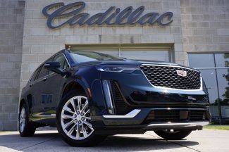 Used 2024 Cadillac XT6 Premium Luxury w/ Technology Package image 1