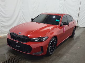 Used 2023 BMW M340i xDrive image 1