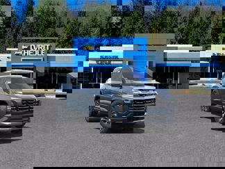 New 2026 Chevrolet Equinox LT image 1
