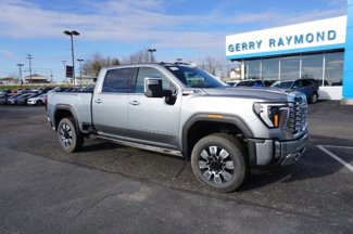 New 2025 GMC Sierra 2500 Denali w/ Max Trailering Package image 1