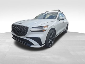 New 2026 Genesis GV70 3.5T Sport Prestige image 1